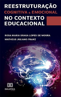 Cover Reestruturação cognitiva e emocional no contexto educacional