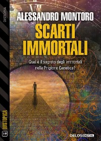 Cover Scarti immortali