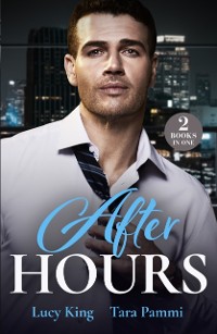 Cover After Hours