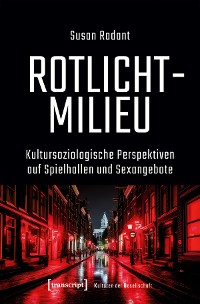 Cover Rotlichtmilieu