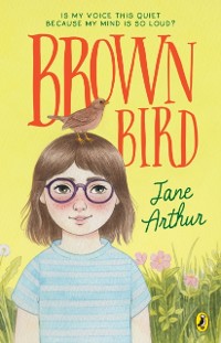 Cover Brown Bird