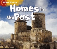 Cover Homes in the Past