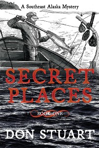 Cover Secret Places