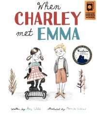 Cover When Charley Met Emma