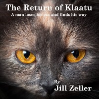 Cover Return of Klaatu