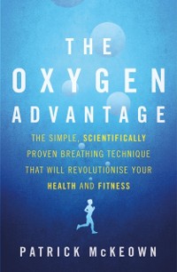 Cover Oxygen Advantage