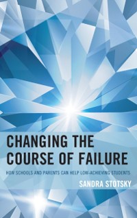 Cover Changing the Course of Failure