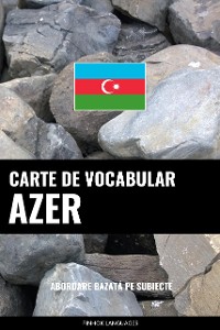 Cover Carte de Vocabular Azer