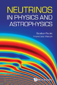 Cover NEUTRINOS IN PHYSICS AND ASTROPHYSICS