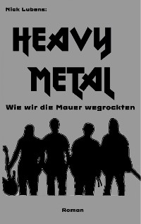 Cover Heavy Metal