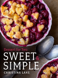 Cover Sweet & Simple: Dessert for Two