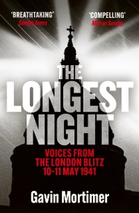 Cover Longest Night