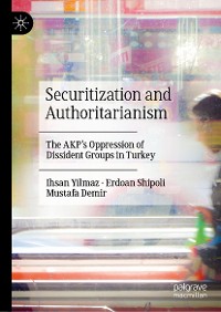Cover Securitization and Authoritarianism