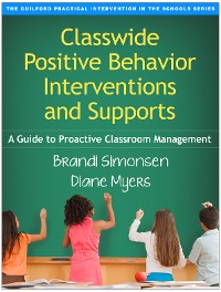 Cover Classwide Positive Behavior Interventions and Supports