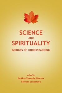 Cover Science and Spirituality