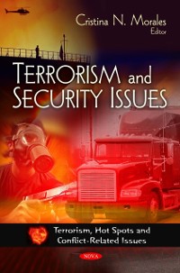 Cover Terrorism and Security Issues
