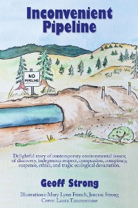 Cover Inconvenient Pipeline
