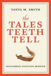 Cover Tales Teeth Tell