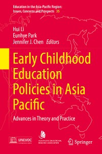 Cover Early Childhood Education Policies in Asia Pacific