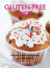 Cover Gluten-Free Kids