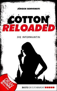 Cover Cotton Reloaded - 13