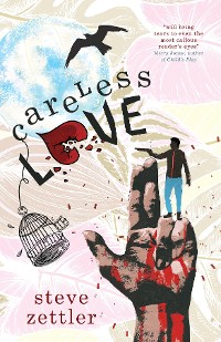 Cover Careless Love