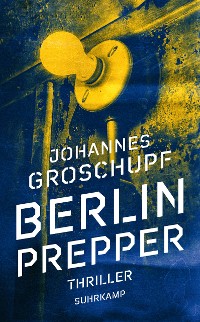 Cover Berlin Prepper