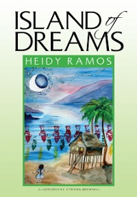 Cover Island of Dreams