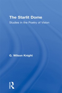 Cover The Starlight Dome