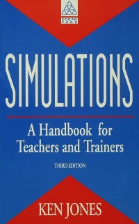 Cover Simulations: a Handbook for Teachers and Trainers