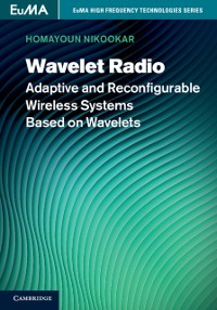 Cover Wavelet Radio