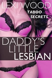 Cover Daddy's Little Lesbian