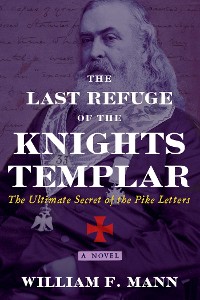 Cover Last Refuge of the Knights Templar