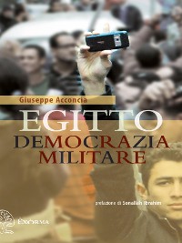Cover Egitto. Democrazia militare