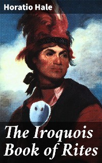 Cover The Iroquois Book of Rites