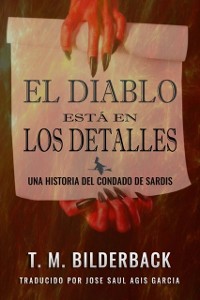 Cover El Diablo Esta En Los Detalles