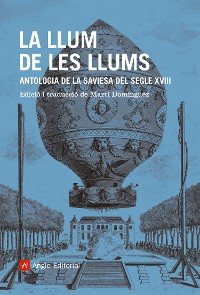 Cover La llum de les llums