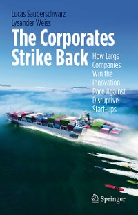 Cover The Corporates Strike Back