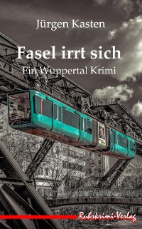 Cover Fasel irrt sich