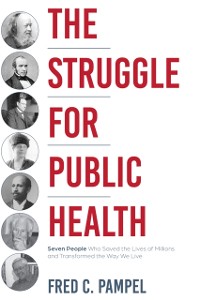 Cover Struggle for Public Health