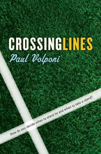 Cover Crossing Lines