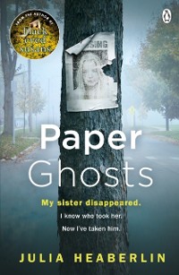 Cover Paper Ghosts