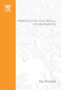 Cover Tribology in Electrical Environments