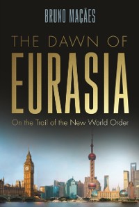 Cover Dawn of Eurasia
