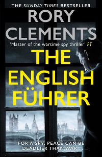 Cover The English Führer