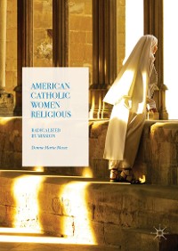 Cover American Catholic Women Religious