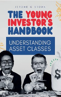 Cover The Young investor's hand book