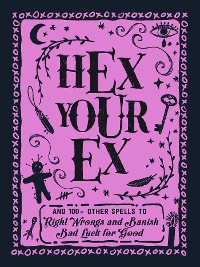 Cover Hex Your Ex
