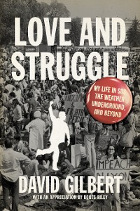 Cover Love and Struggle