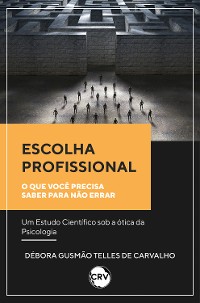 Cover Escolha profissional